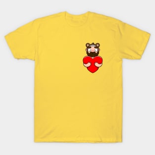 Bear Hug T-Shirt